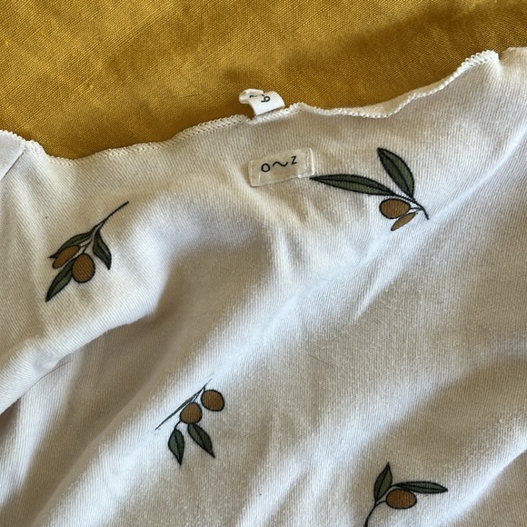 Organic Zoo Set - Picture 3 of 4